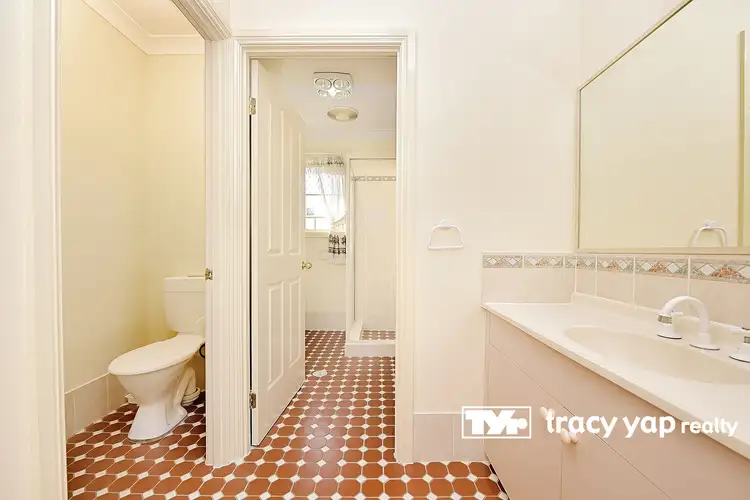 Sixth view of Homely villa listing, 2/11 Orange Street, Eastwood NSW 2122