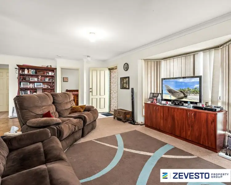 Second view of Homely house listing, 20 Robert South Drive, Crestmead QLD 4132