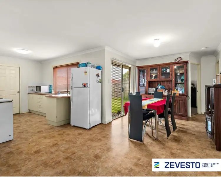 Fourth view of Homely house listing, 20 Robert South Drive, Crestmead QLD 4132