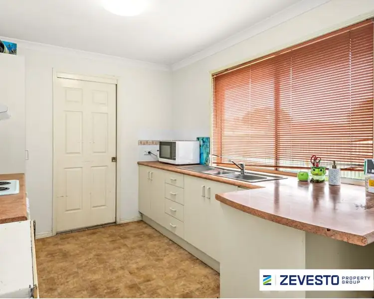 Fifth view of Homely house listing, 20 Robert South Drive, Crestmead QLD 4132