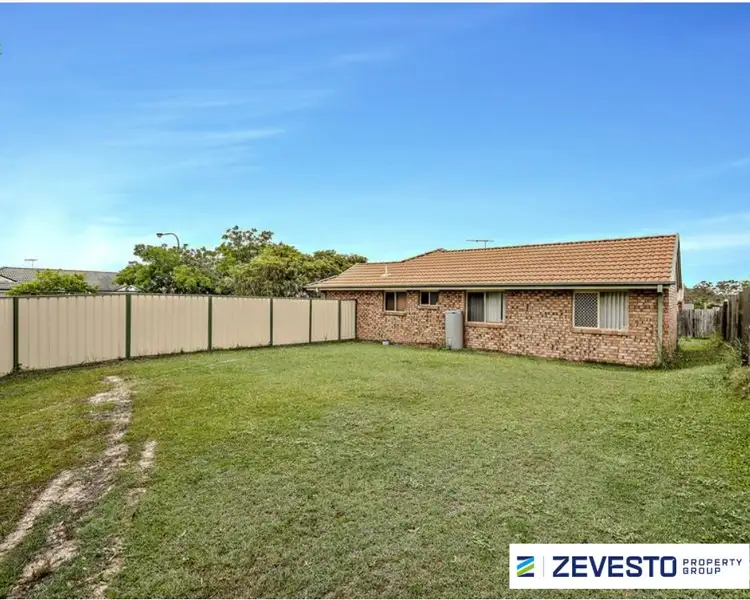 Sixth view of Homely house listing, 20 Robert South Drive, Crestmead QLD 4132