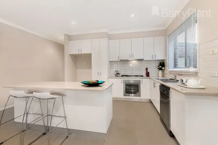 Fourth view of Homely house listing, 35 Bunker Circuit, Deer Park VIC 3023