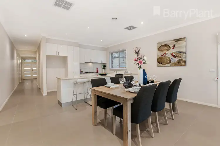 Fifth view of Homely house listing, 35 Bunker Circuit, Deer Park VIC 3023