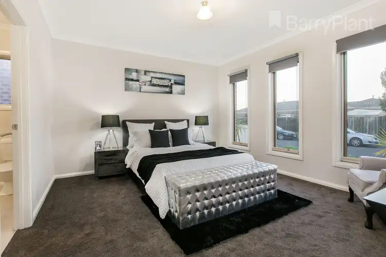Seventh view of Homely house listing, 35 Bunker Circuit, Deer Park VIC 3023