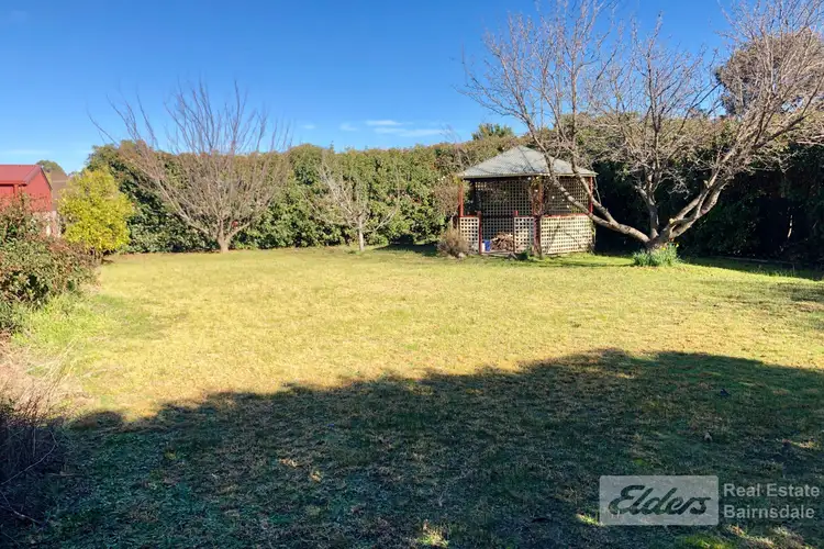 Main view of Homely land listing, 3 Banksia Court, Bairnsdale VIC 3875