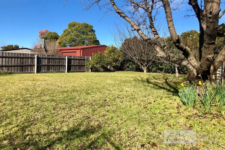 Fourth view of Homely land listing, 3 Banksia Court, Bairnsdale VIC 3875