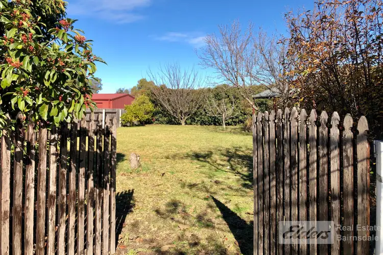 Fifth view of Homely land listing, 3 Banksia Court, Bairnsdale VIC 3875