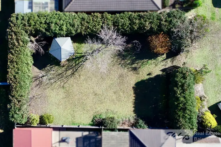 Seventh view of Homely land listing, 3 Banksia Court, Bairnsdale VIC 3875