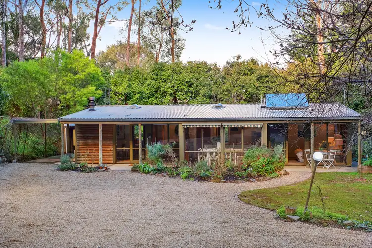 11 Dillon Road, Aldgate SA 5154