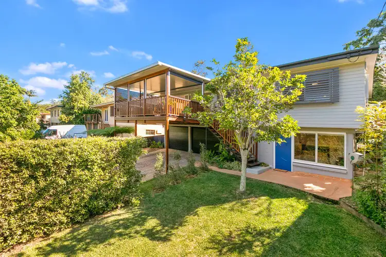 32 Todman Street, Carina QLD 4152