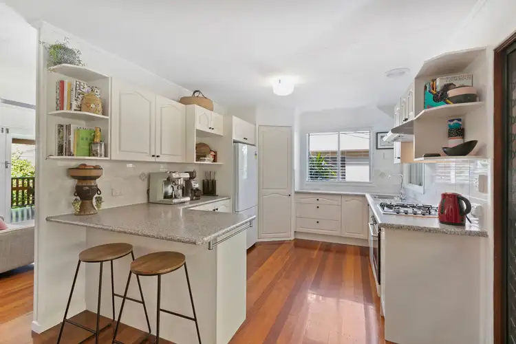Fifth view of Homely house listing, 32 Todman Street, Carina QLD 4152