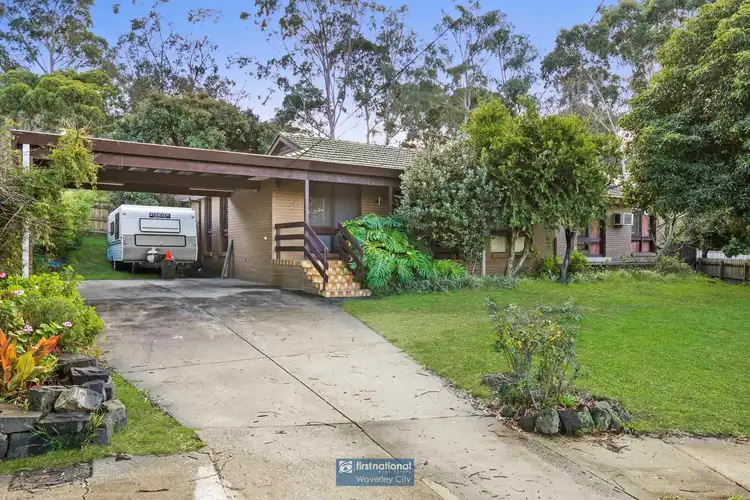 6 Hemel Court, Vermont South VIC 3133