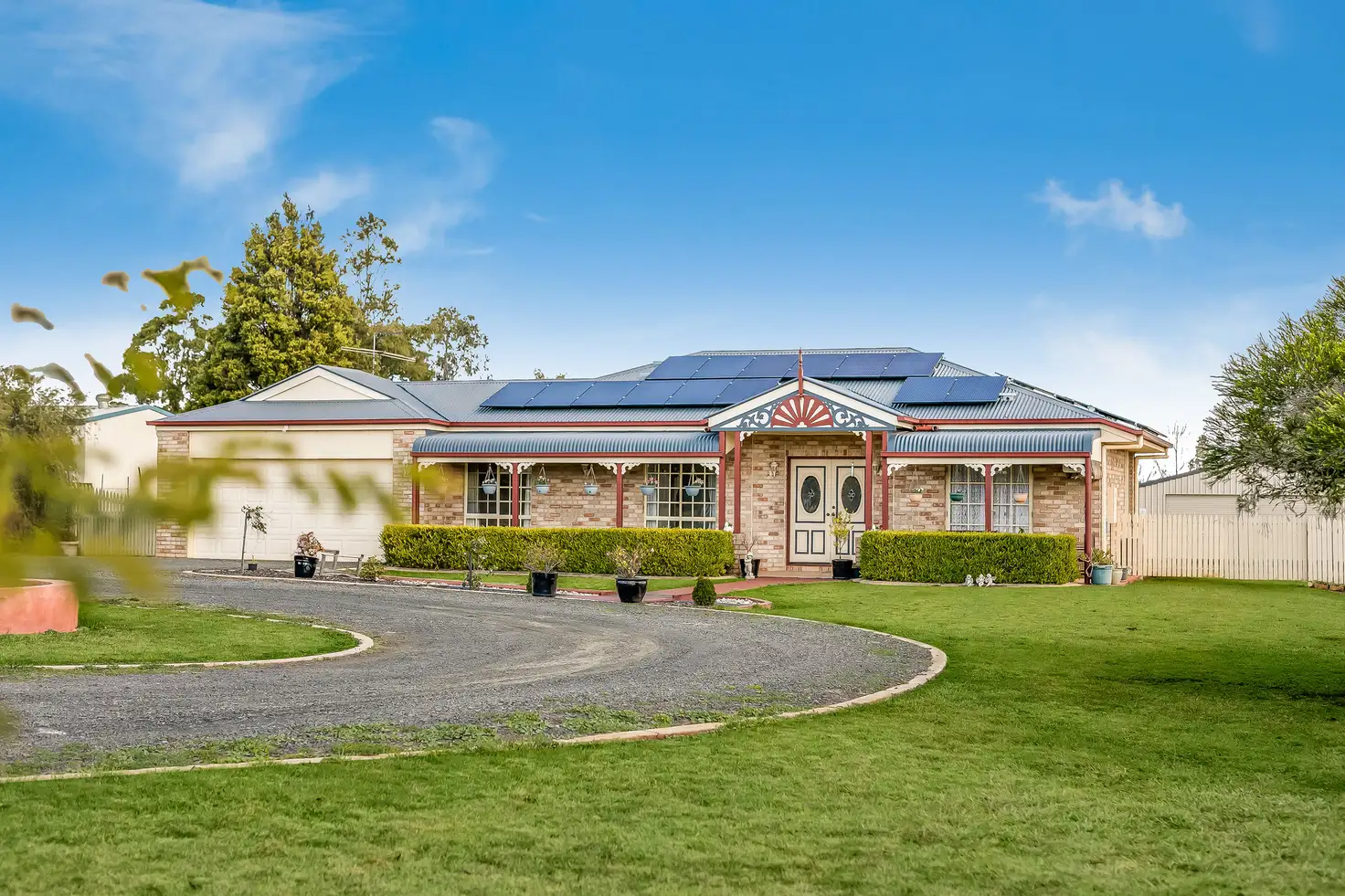 Main view of Homely house listing, 7 Bunya View Drive, Highfields QLD 4352