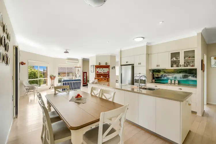 Second view of Homely house listing, 7 Bunya View Drive, Highfields QLD 4352