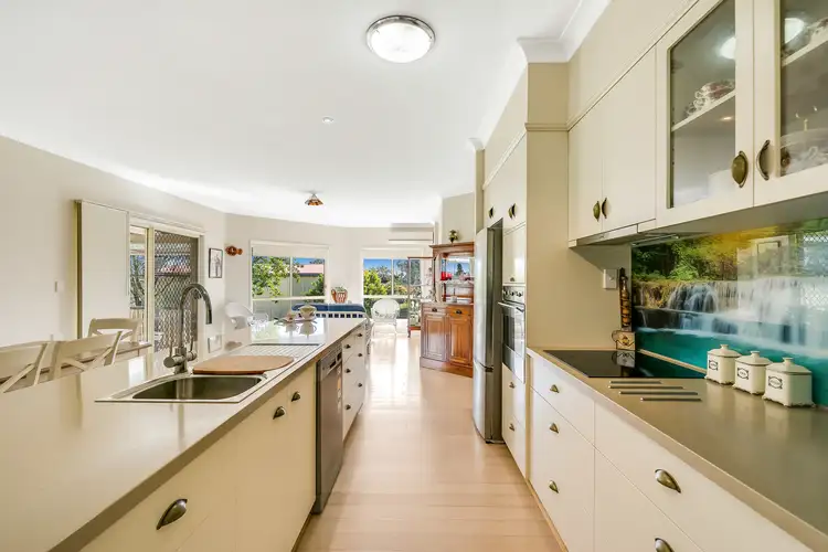 Third view of Homely house listing, 7 Bunya View Drive, Highfields QLD 4352