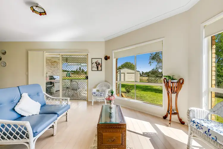 Fifth view of Homely house listing, 7 Bunya View Drive, Highfields QLD 4352