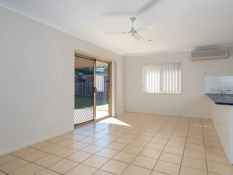 Fifth view of Homely house listing, 23 Quandong Crescent, Everton Hills QLD 4053