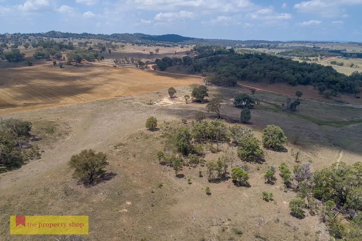 Main view of Homely rural property listing, 6/Part 769 Black Springs Road, Mudgee NSW 2850