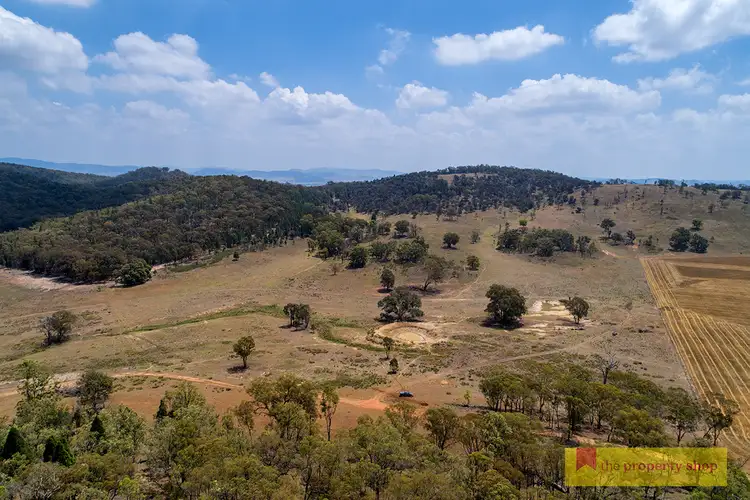 Second view of Homely rural property listing, 6/Part 769 Black Springs Road, Mudgee NSW 2850