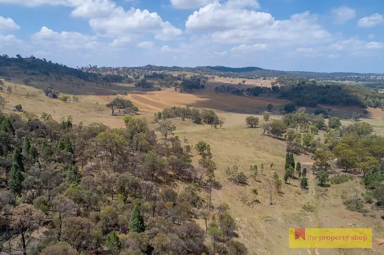 Third view of Homely rural property listing, 6/Part 769 Black Springs Road, Mudgee NSW 2850