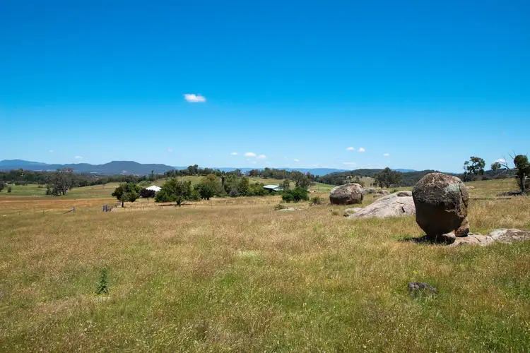 Black Springs Road, Mudgee NSW 2850