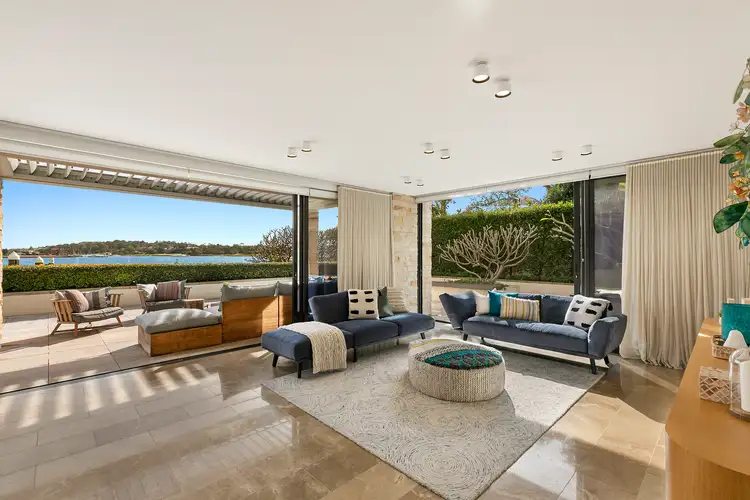 Second view of Homely apartment listing, 1/36 Louisa Road, Birchgrove NSW 2041