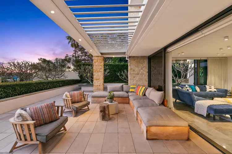 Fifth view of Homely apartment listing, 1/36 Louisa Road, Birchgrove NSW 2041