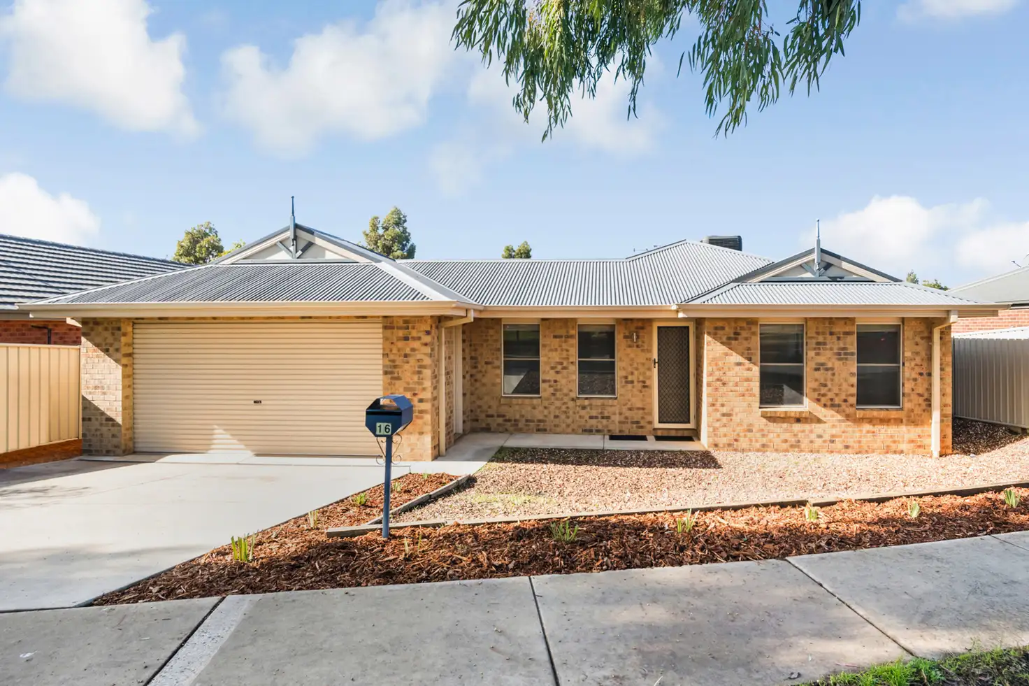 Main view of Homely house listing, 16 Botanical Drive, Epsom VIC 3551