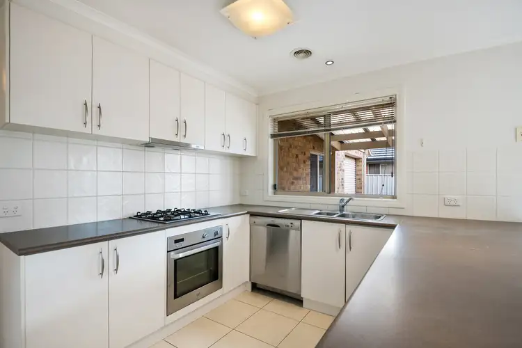 Second view of Homely house listing, 16 Botanical Drive, Epsom VIC 3551