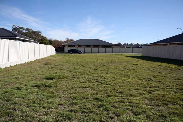 Main view of Homely land listing, 5 Felina Way, Port Sorell TAS 7307