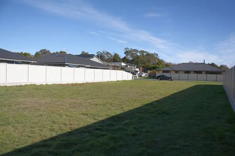 Fifth view of Homely land listing, 5 Felina Way, Port Sorell TAS 7307