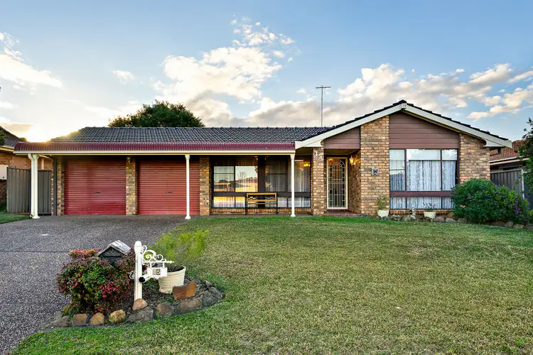 Main view of Homely house listing, 15 Pacific Road, Erskine Park NSW 2759