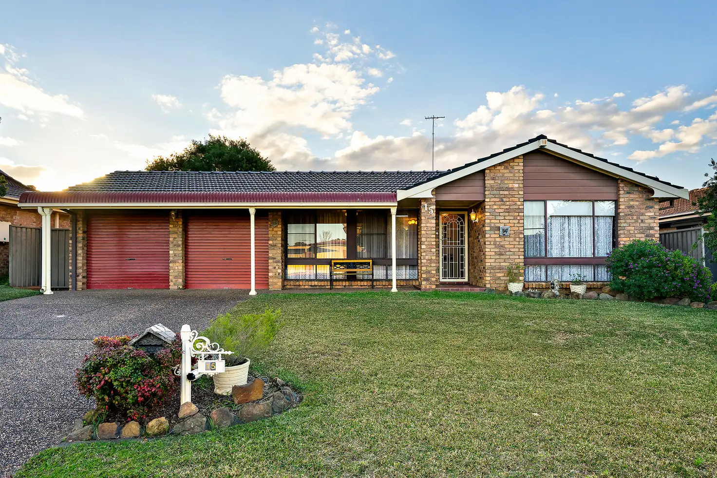 Main view of Homely house listing, 15 Pacific Road, Erskine Park NSW 2759