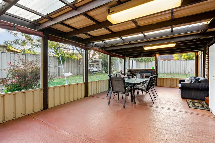 Second view of Homely house listing, 15 Pacific Road, Erskine Park NSW 2759