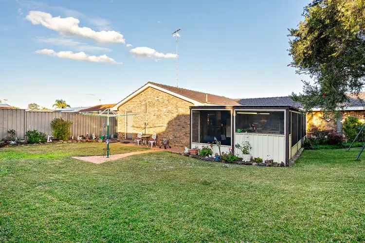 Sixth view of Homely house listing, 15 Pacific Road, Erskine Park NSW 2759