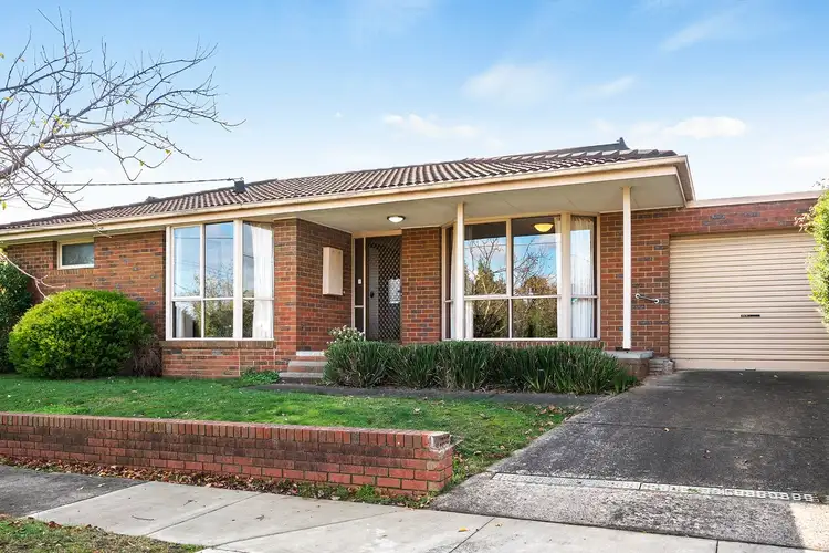 2/20 Myrtle Street, Glen Waverley VIC 3150