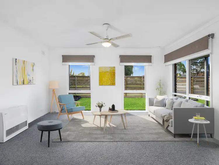 Second view of Homely house listing, 36 Cloverdale Drive, Corio VIC 3214