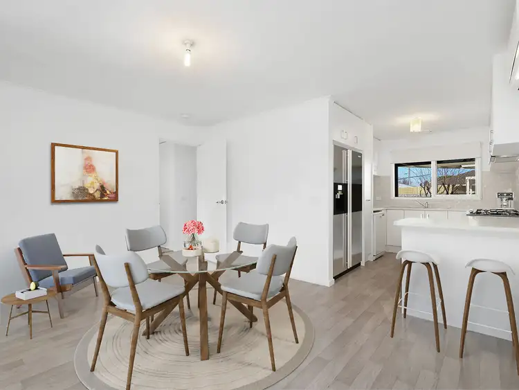Third view of Homely house listing, 36 Cloverdale Drive, Corio VIC 3214