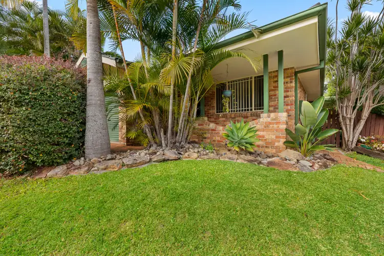 12A Kookaburra Close, Boambee East NSW 2452