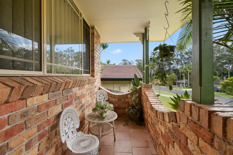 Second view of Homely house listing, 12A Kookaburra Close, Boambee East NSW 2452