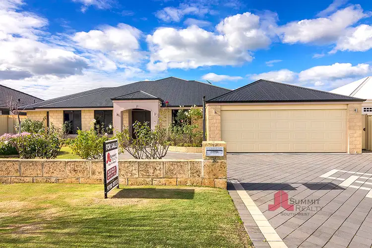 31 Alyxia Drive, Glen Iris WA 6230