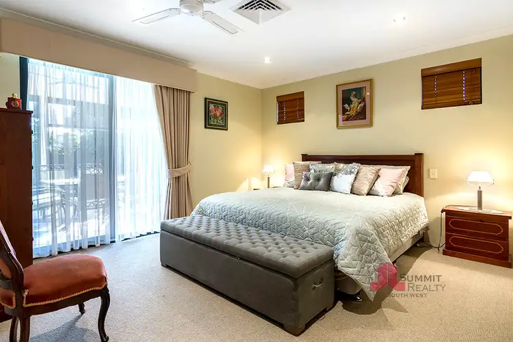 Fifth view of Homely house listing, 31 Alyxia Drive, Glen Iris WA 6230