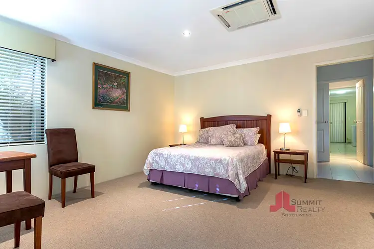 Sixth view of Homely house listing, 31 Alyxia Drive, Glen Iris WA 6230