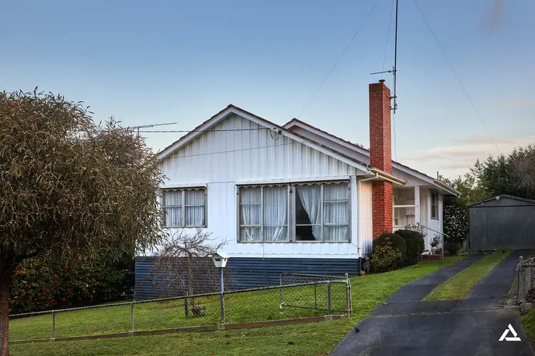 14 Ramsden Street, Drouin VIC 3818