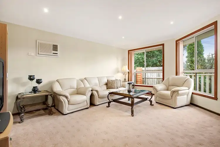 Second view of Homely unit listing, 2/3 Orrong Avenue, Reservoir VIC 3073