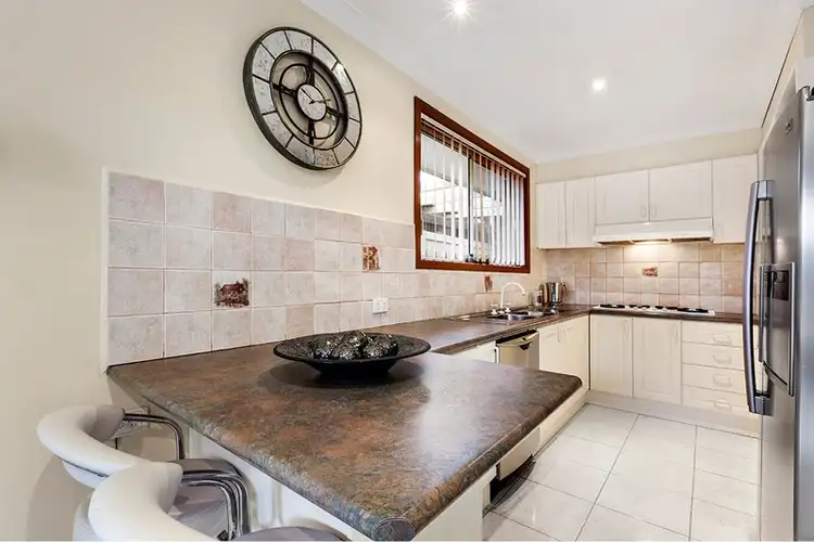 Third view of Homely unit listing, 2/3 Orrong Avenue, Reservoir VIC 3073