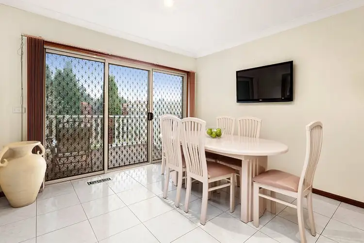 Fifth view of Homely unit listing, 2/3 Orrong Avenue, Reservoir VIC 3073