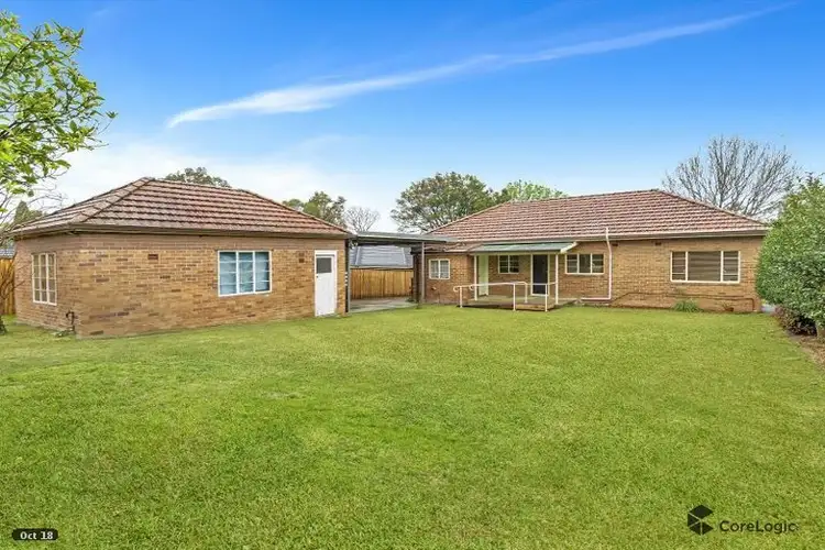 9 Grace Avenue, Frenchs Forest NSW 2086