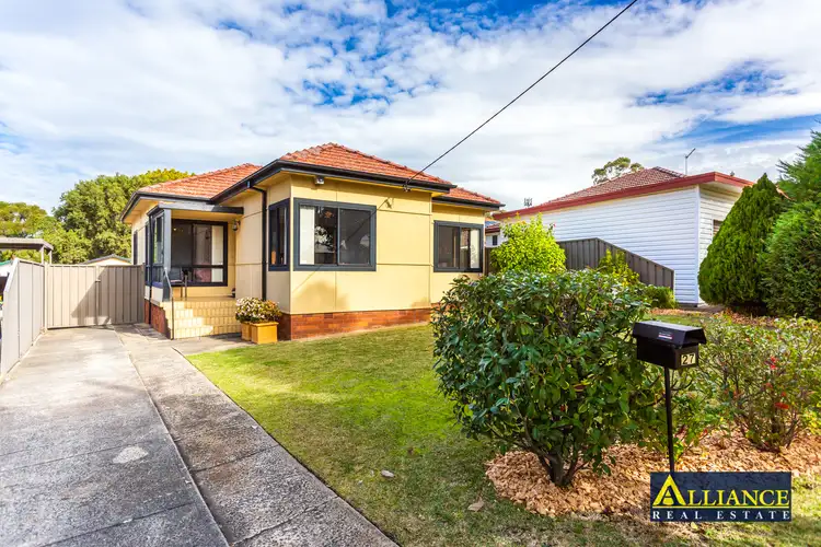 27 Ward Street, Yagoona NSW 2199
