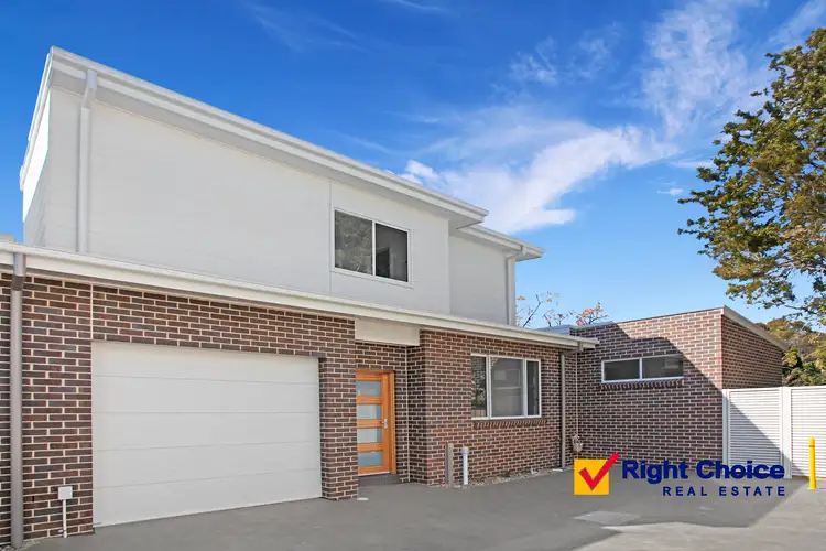 8/37 O'Reilly Street, Warilla NSW 2528